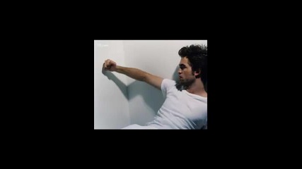 robert pattinson - come fly away (step uo , fro ride)