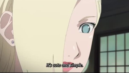 Naruto Shippuden - 495 Еnglish Subs ( A Full-powered Wedding Gift )