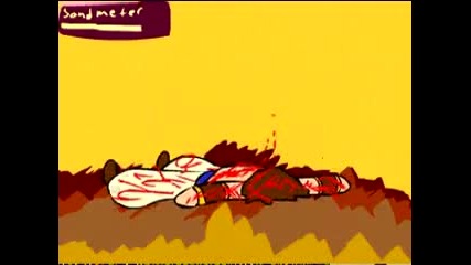 Prince of Awesome [пародия на Prince of Persia]