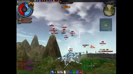 Airrivals M-gear