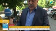 Адвокати от Велико Търново твърдят, че са потърпевши от полицейски произвол