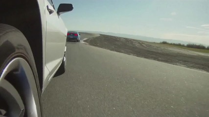 Ford Mustang V S Chevrolet Camaro