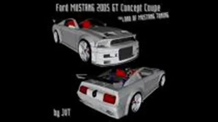 Mustang.wmv
