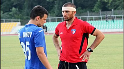 Николов от Марек след шамара на Домо: Нямаме проблем