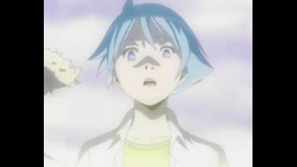 Kamisama Kazoku Епизод 8 [ Eng Sub]