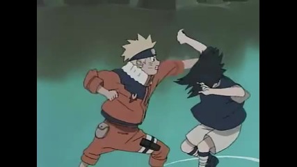 Naruto Amv - To Be Loved