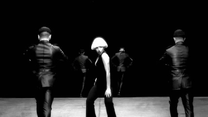 Hd Lady Gaga - Alejandro 