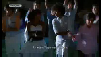 High School Musical 2 Deutsch Part 11