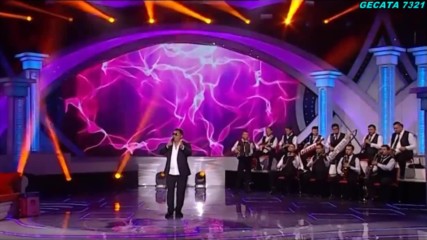 Страхотна!!! Kale Dijamant - Nikad se ne zna - Gp - Tv Grand 28.10.2016. (bg,sub)