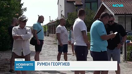 Опасен електрически стълб: Жители на вилна зона край Слънчев бряг настояват за спешни мерки