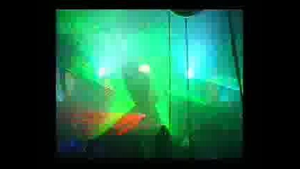 Laser show