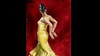 Eric Tingstad - Danza Mora