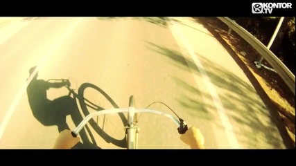 Keemo feat. Cosmo Klein - Beautiful Lie (chuckie, Ortzy & Nico Hamuy Remix)
