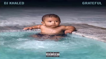 Dj Khaled - Iced Out My Arms ft. Future, Migos, 21 Savage & T.i.