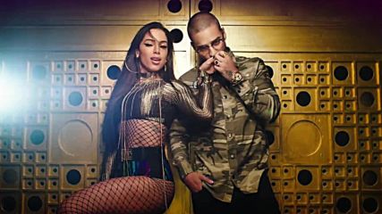 За първи път с Превод + Letras в сайта! Anitta Feat Maluma - Sim Ou Nao ( Official Video )