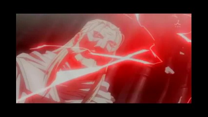 Fullmetal alchemist brotherhood amv