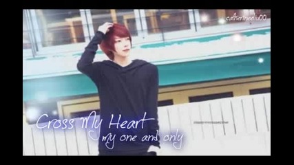 cross my heart