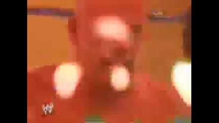 Kane Vs Mvp Inferno Match