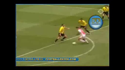 Neveroqten gol na Ibrahimovic