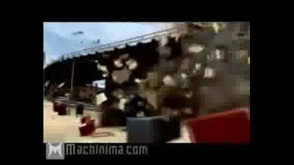 Gta Iv Final Trailer