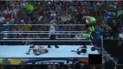 Wrestlemania 28 Dark Mach The Usos Vs Epico Y Primo Vs Justin Gabriel Y Tyson Kidd