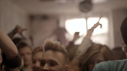 Patricia Kazadi, M. Pokora - Wanna Feel You Now ( H D )