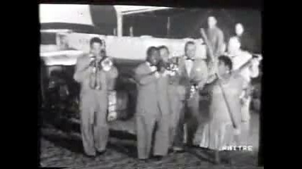 Louis Armstrong 1 - Oh! Didnt He Ramble 