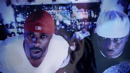 King Driis Feat. Shadow - Hold On 
