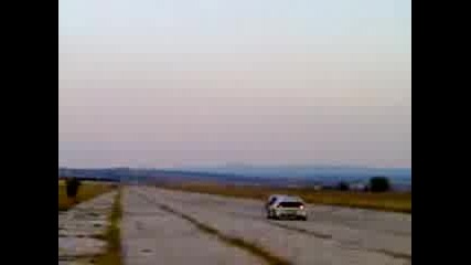 Pista Malevo