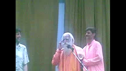 Swami Dev Murti Yoga 3