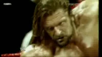 Randy Orton - Pain.