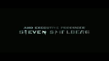 Transformers 2 Revenge Of The Fallen - Official