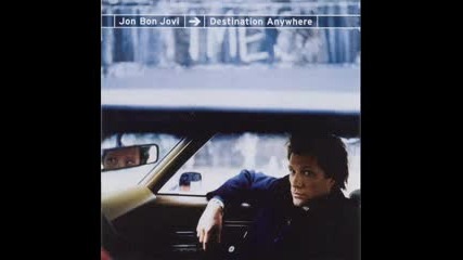 Jon Bon Jovi - Learning How To Fall