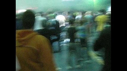 Battle Arena 2008
