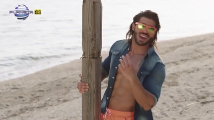 Фики - Бум (2015)