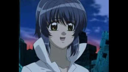 Inukami! Ep.24