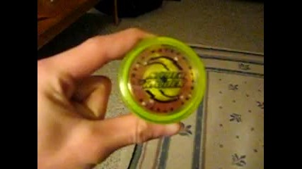 Longest Sleeping Yo - Yo Ever