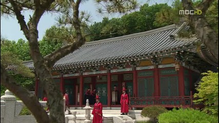 Time Slip Dr.jin E12 част 1-3