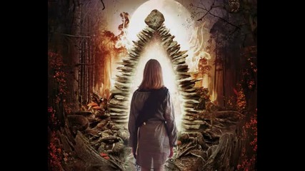 Midnattsol - The Metamorphosis Melody ( Trailer 1 ) Napalm Records