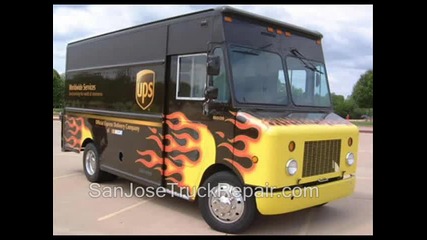Funny Trucks
