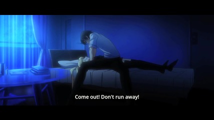 Grisaia no Kajitsu Episode 5 Eng Subs