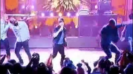 Justin Bieber - One Time Live - Abcs Dick Clarks Rockin New Years Eve 