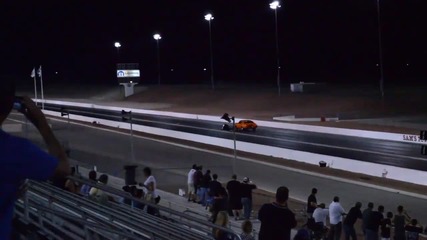 Chevelle Vs Honda Civic