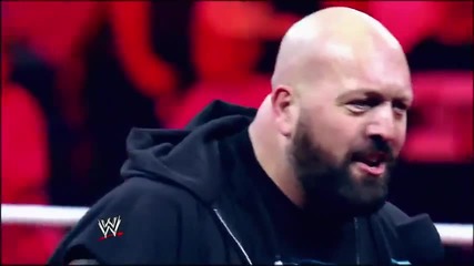 Wwe in 5 - Седмица на Октомври 28, 2013
