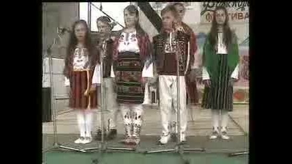 Лаленце - Д Ф Г - Костандово 2009 
