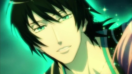 Uta no Prince-sama Maji Love 1000% - Eternity Love