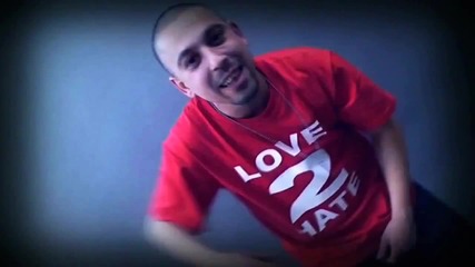 Imp feat. Jims - Bei Bei (2012 Official Video)