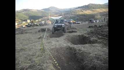 offroad zverino 2012