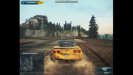 Need For Speed Most.wanted New
