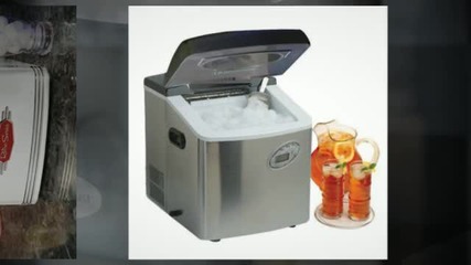 ice maker mania